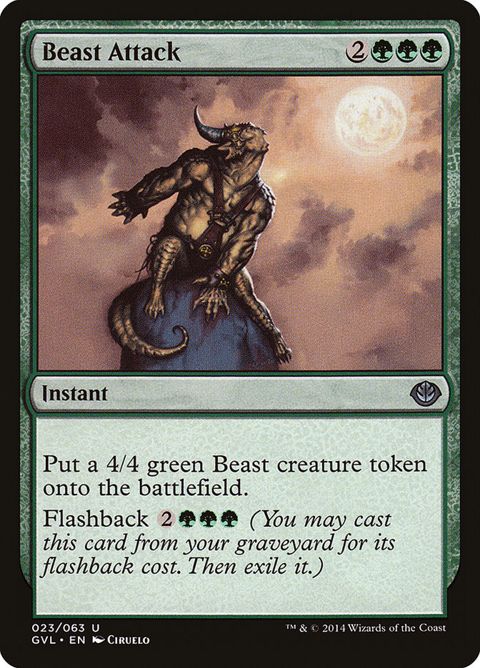 23-beastattack