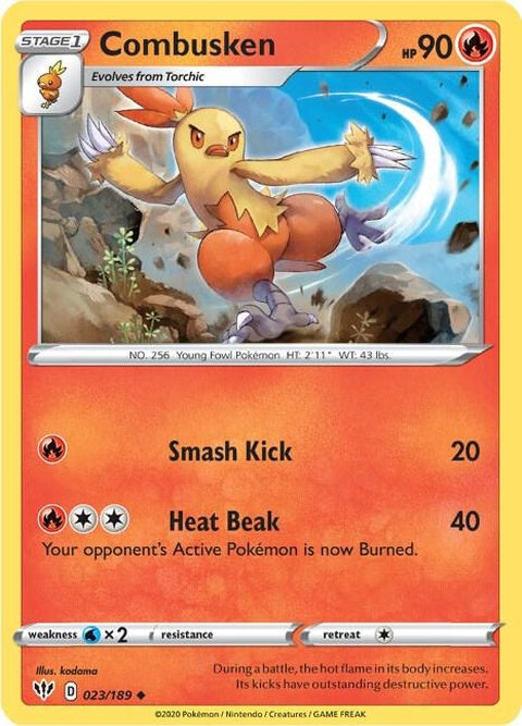 23-combusken