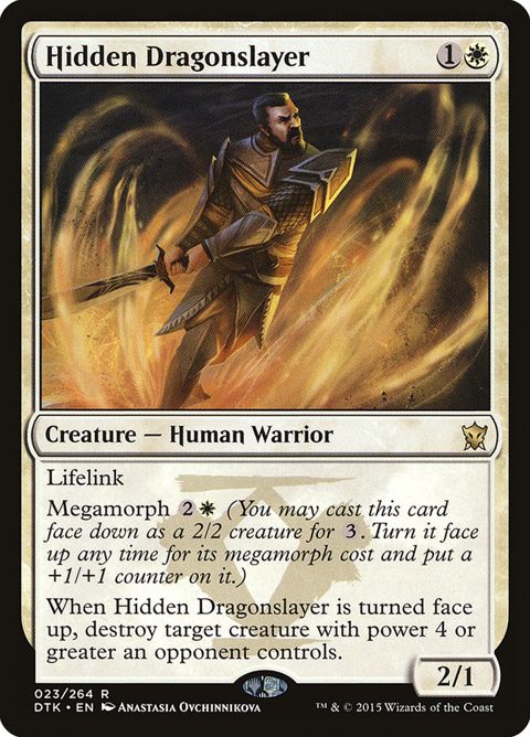 23-hiddendragonslayer