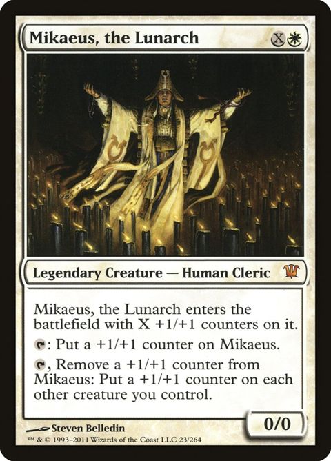 23-mikaeusthelunarch