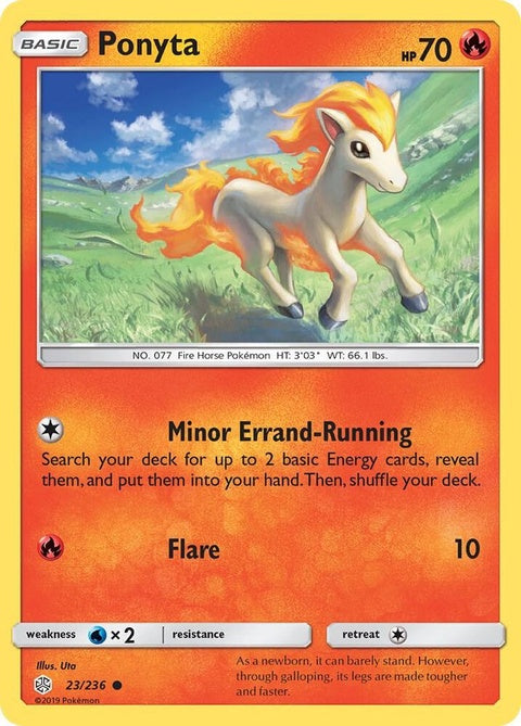 23-ponyta