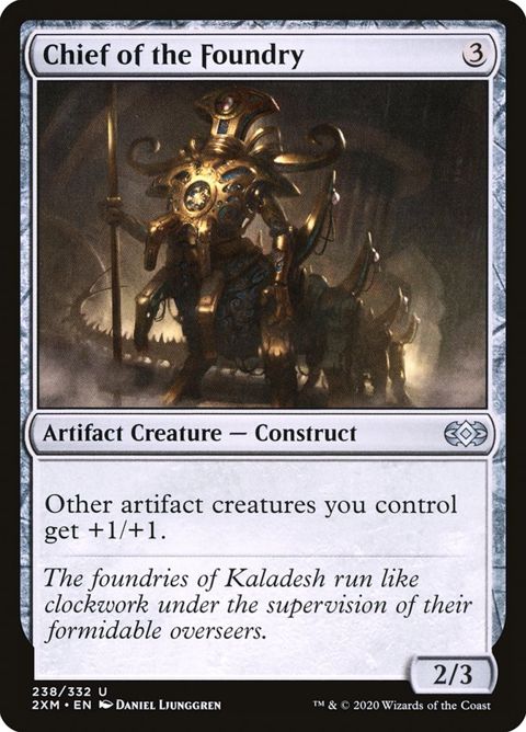 238-chiefofthefoundry