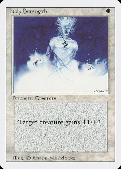 24-holystrength