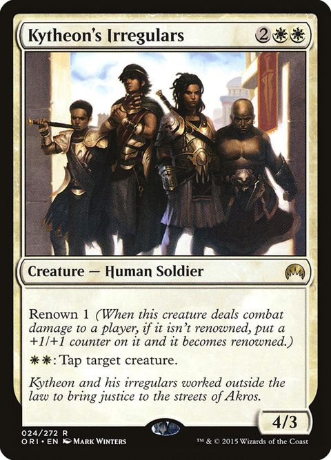 24-kytheonsirregulars