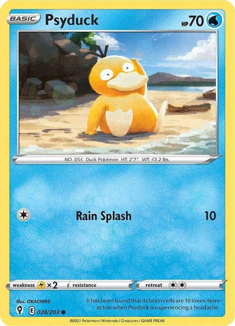 24-psyduck