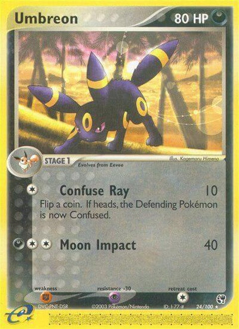 24-umbreon