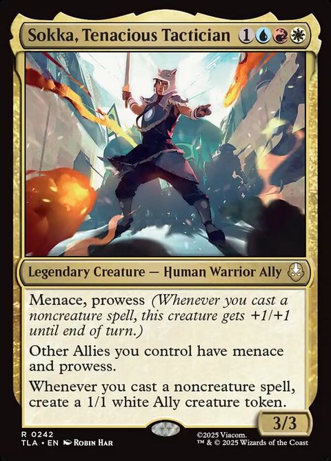 242-sokkatenacioustactician
