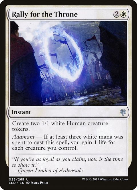 25-rallyforthethrone