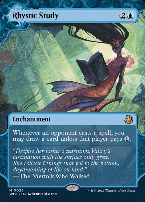 25-rhysticstudy