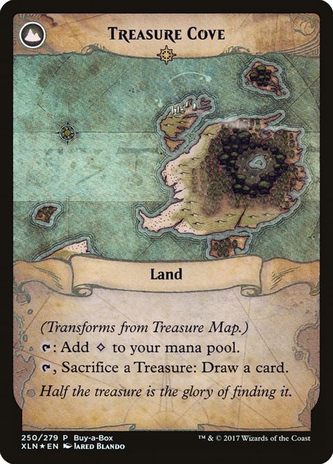250-treasuremaptreasurecove
