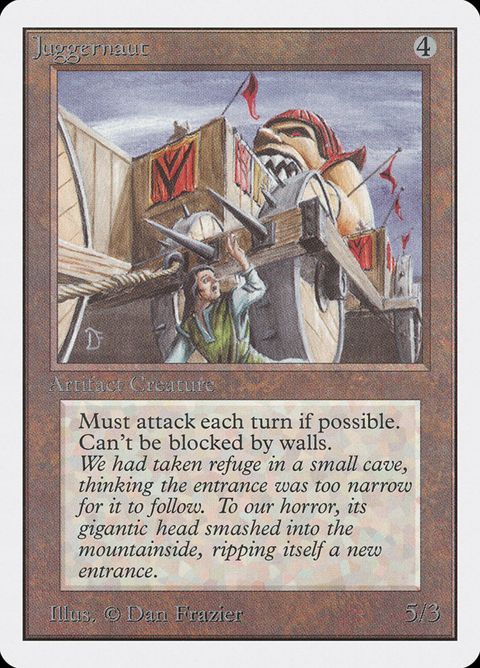 256-juggernaut