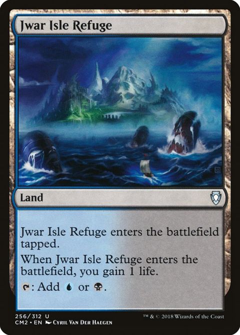 256-jwarislerefuge