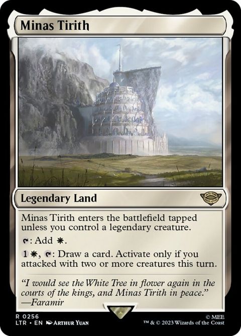 256-minastirith