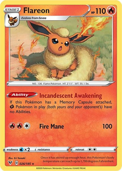 26-flareon