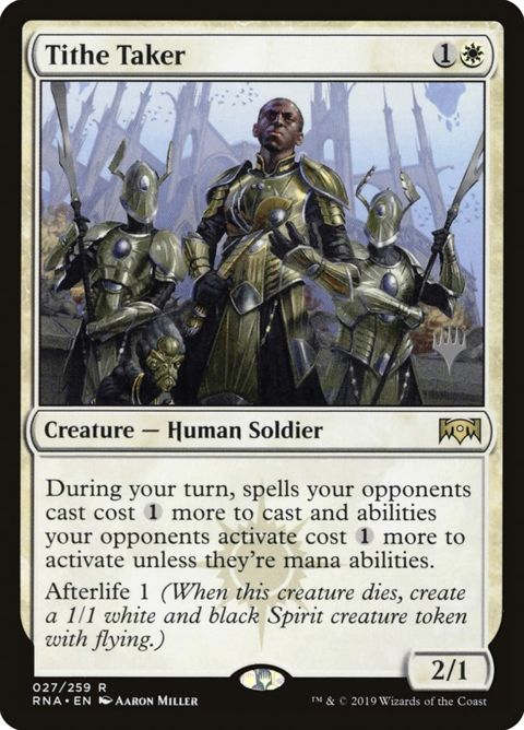 27p-tithetaker
