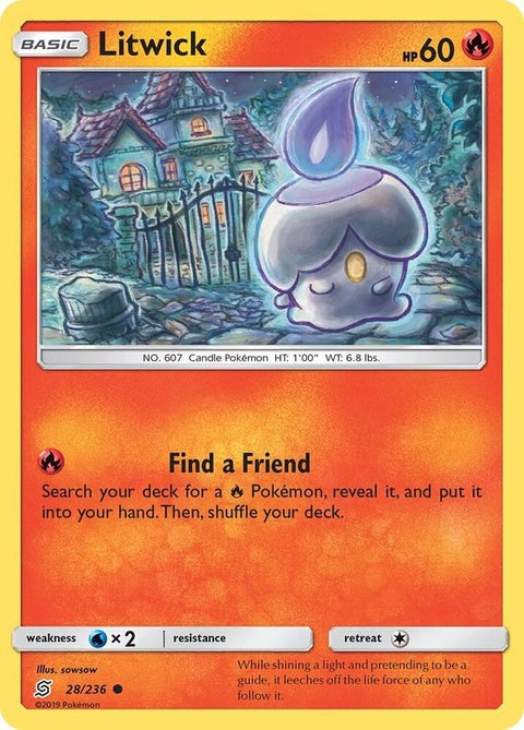 28-litwick