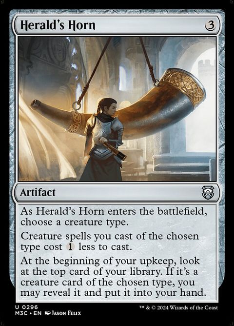 296-heraldshorn