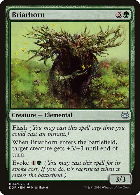 3-briarhorn