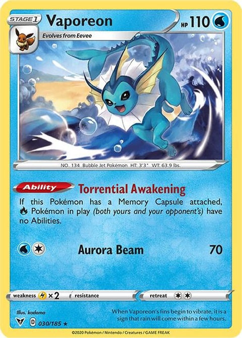 30-vaporeon
