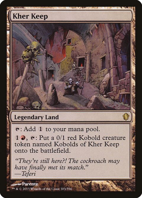 303-kherkeep