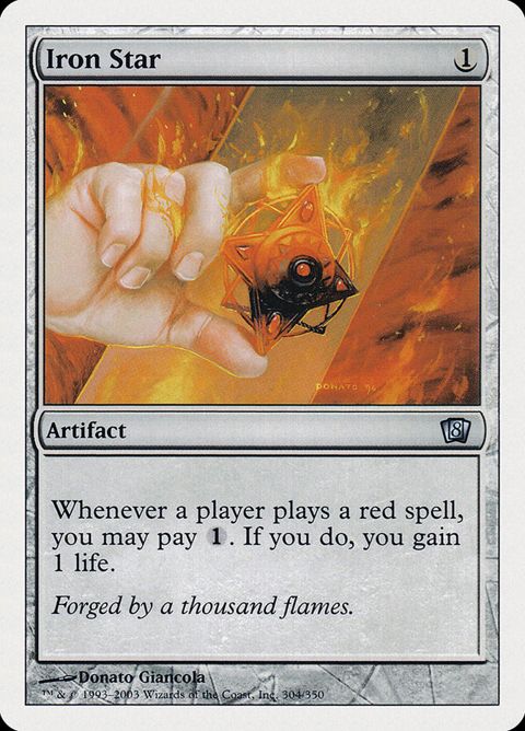 304-ironstar