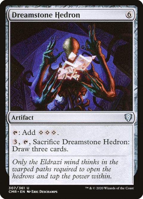 307-dreamstonehedron