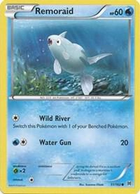 31-remoraid