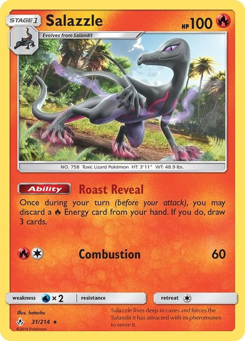 31-salazzle