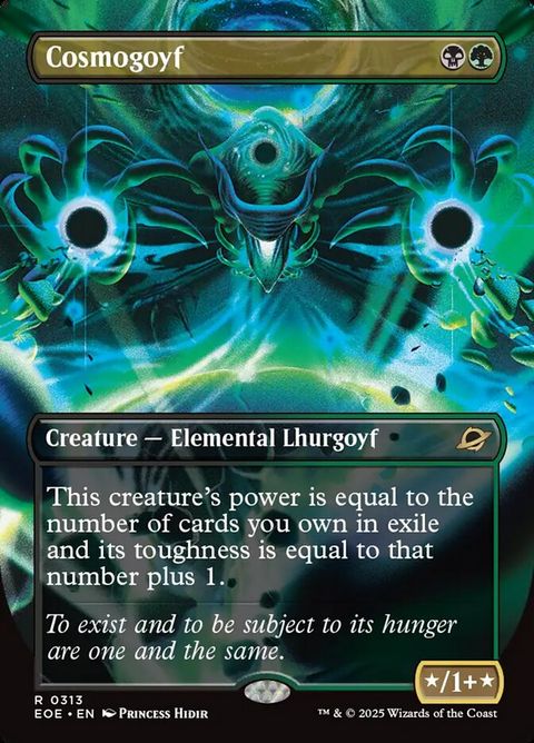 313-cosmogoyf