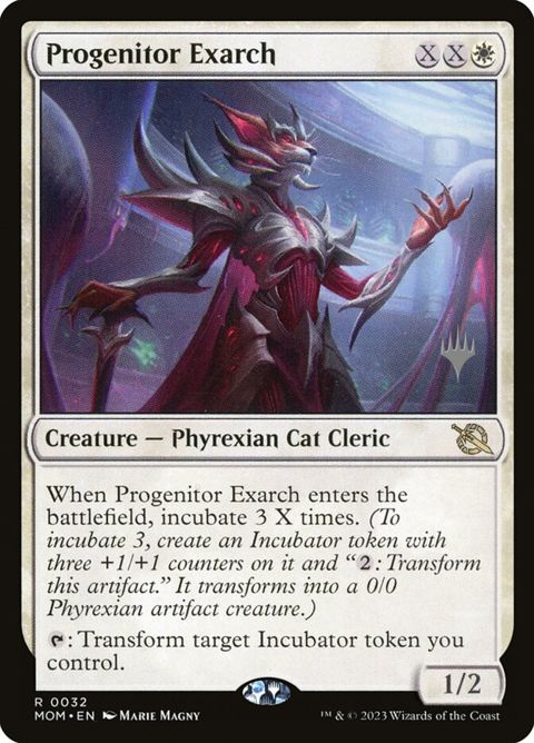 32p-progenitorexarch