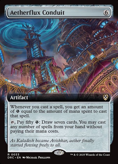 33-aetherfluxconduit