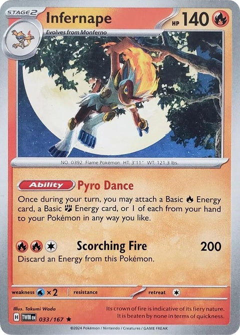 33-infernape