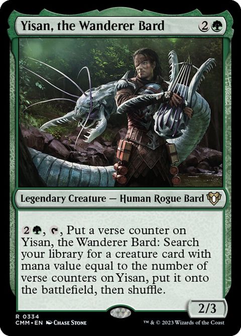334-yisanthewandererbard