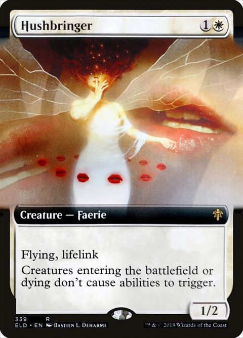 339-hushbringer