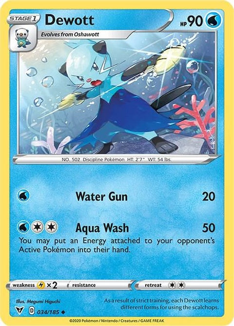 34-dewott