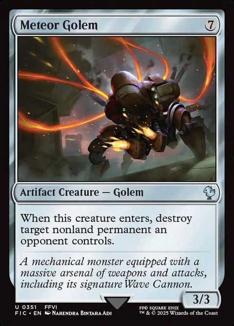 351-meteorgolem