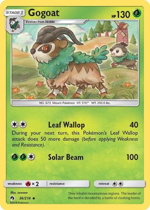 36-gogoat