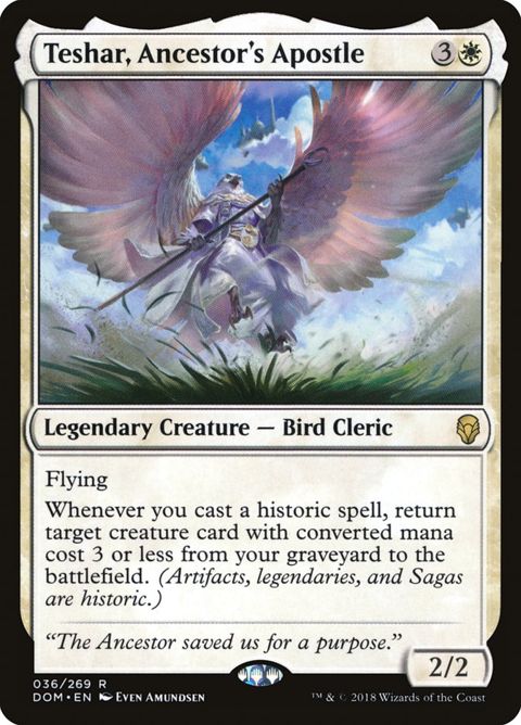 36-tesharancestorsapostle
