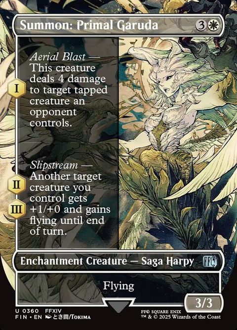 360-summonprimalgaruda