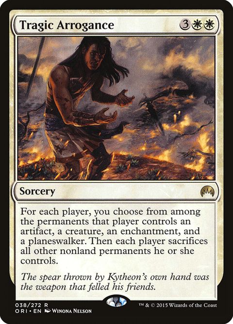 38-tragicarrogance