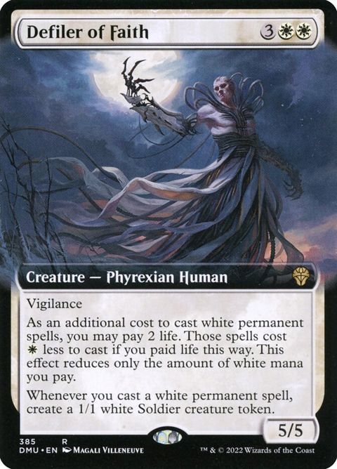 385-defileroffaith