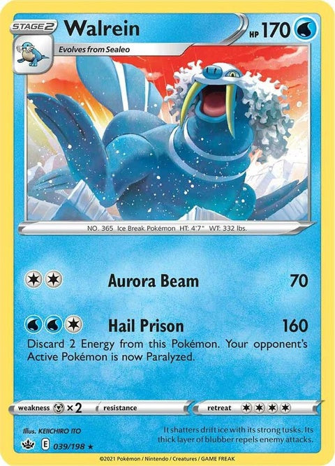 39-walrein