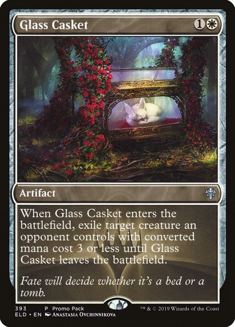 393-glasscasket