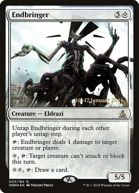 3s-endbringer