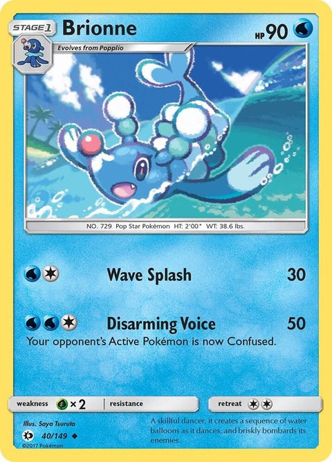 40-brionne