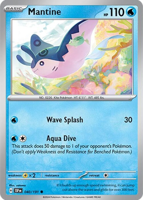 40-mantine