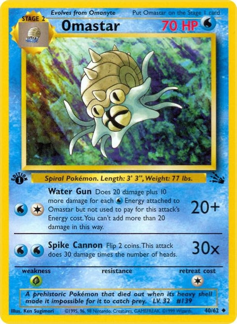 40-omastar