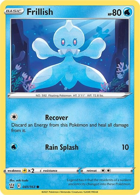 41-frillish