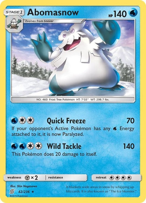 42-abomasnow