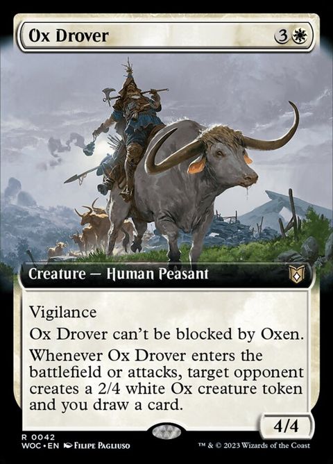 42-oxdrover